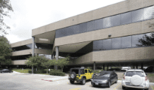 Austin office lease for tenant success